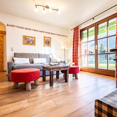 Apartmán Alpenrose Grainau Exteriér fotografie