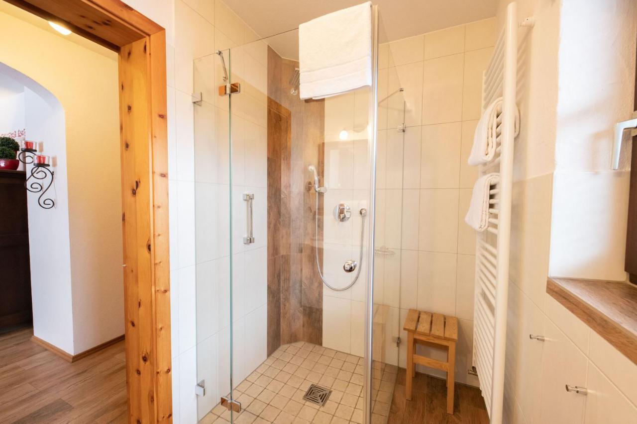 Apartmán Alpenrose Grainau Exteriér fotografie